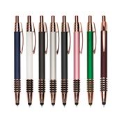 Caneta de Metal Touch - 08136A