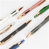 Caneta de Metal Touch - 06086A