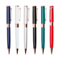 Caneta de Metal - 09057