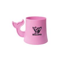 Caneca Dose Baleia 40 ml - CNDB