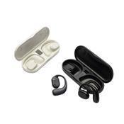 Fone de Ouvido Bluetooth com Case Carregador - 09068