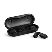 Fone de Ouvido Bluetooth com Case Carregador - 09068
