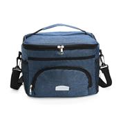 Bolsa Térmica em Poliéster de 10 Litros - 18960
