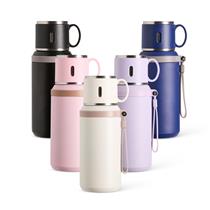 Garrafa Térmica 600 ml - 18975