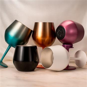 Taça Térmica 350 ml - 15282