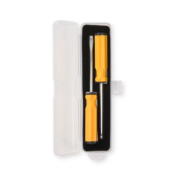 Kit de Ferramentas com 2 Peças - 08323