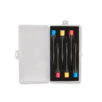 Kit de Ferramentas com 6 Peças - 08325