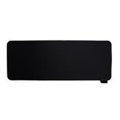 Desk Pad Microfibra com LED - E@08364