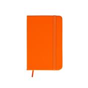 Caderneta Emborrachada Sem Pauta 9x14cm - 03009S