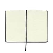 Caderneta Emborrachada Sem Pauta 9x14cm - 03009S