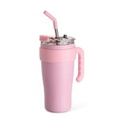 Caneca Térmica em Inox 800 ml