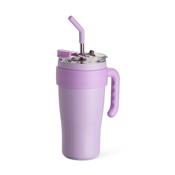 Caneca Térmica em Inox 800 ml