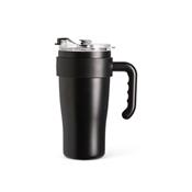 Caneca Térmica em Inox 800 ml