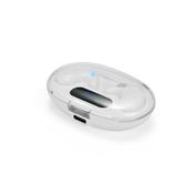 Fone de Ouvido Bluetooth com Case Carregador - 09023