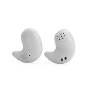 Fone de Ouvido Bluetooth com Case Carregador - 09023