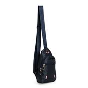Mini Bolsa Transversal Oxford - 01332