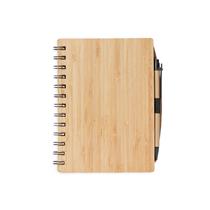 Caderneta Ecológica com Caneta - 15279