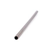 Kit Canudo Inox com Escova de Limpeza - 15274