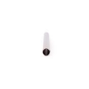 Kit Canudo Inox com Escova de Limpeza - 15274