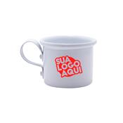Caneca de Alumínio 60ml - CNA60ML