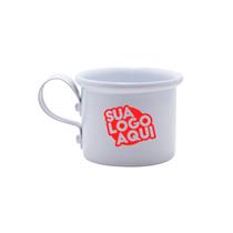Caneca de Alumínio 60ml - CNA60ML