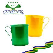 Caneca Moscow Mule 350 ml - CNAMM