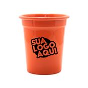 Copo de Alumínio 200 ml - CPA200ML