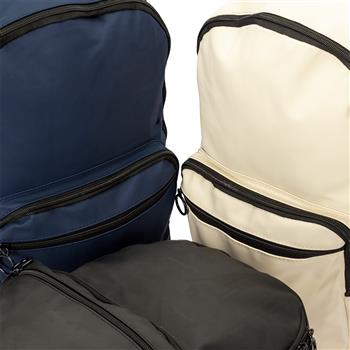 Mochila de Couro Sintético 22 Litros - 08342