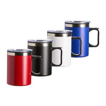 Caneca Plástica 375 ml - 19015