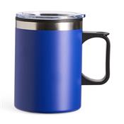 Caneca Plástica 375 ml - 19015