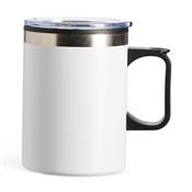 Caneca Plástica 375 ml - 19015
