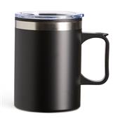 Caneca Plástica 375 ml - 19015