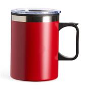 Caneca Plástica 375 ml - 19015