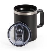 Caneca Plástica 375 ml - 19015