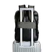 Mochila em Poliéster PVC Mescla 11 Litros - 15319