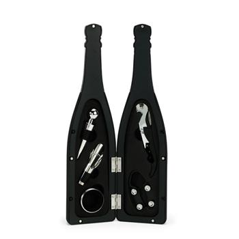 Kit Vinho com 5 Peças - 09030