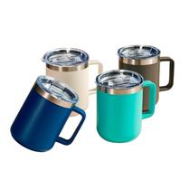 Caneca Térmica 320 ml - E@19017
