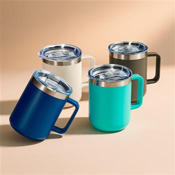 Caneca Térmica 320 ml - E@19017