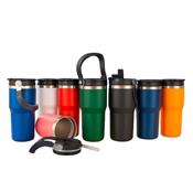 Copo Térmico 600 ml - 08340