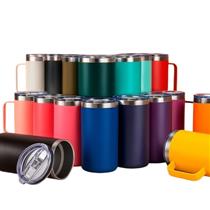 Caneca Térmica 500 ml - E@19016