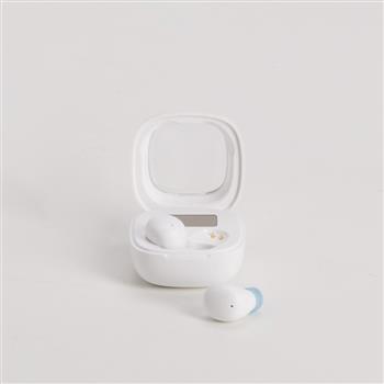 Fone de Ouvido Bluetooth com Case Carregador - E@09100