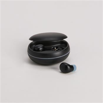 Fone de Ouvido Bluetooth com Case Carregador - E@09102