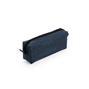 Nécessaire em Poliéster PVC Mescla - 15299