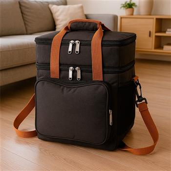 Bolsa Térmica Dupla 12 Litros - 08287