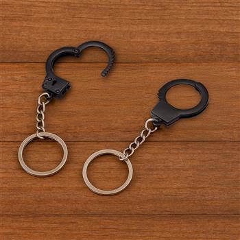 Chaveiro de Metal modelo Algema - 08337