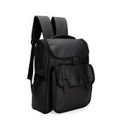 Mochila de Couro Sintético 18 Litros - 08173B