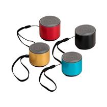 Caixa de Som Bluetooth TWS - E@09103