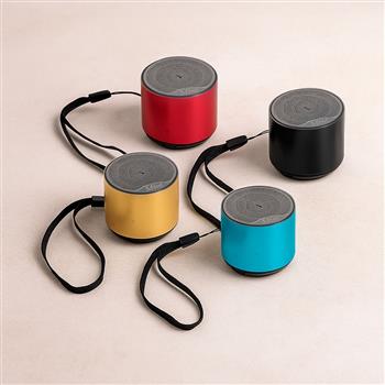 Caixa de Som Bluetooth TWS - E@09103