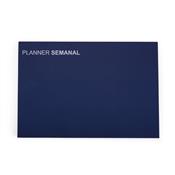 Planner Semanal - 15312