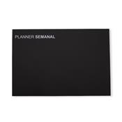Planner Semanal - 15312